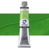Talens Van Gogh olajfesték, 200 ml - 614, permanent green medium