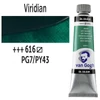 Talens Van Gogh olajfesték, 40 ml - 616, viridian