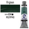 Kép 2/7 - Talens Van Gogh olajfesték, 40 ml - 654, fir green