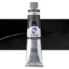 Talens Van Gogh olajfesték, 200 ml - 701, ivory black