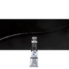 Talens Van Gogh olajfesték, 20 ml - 701, ivory black