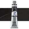 Talens Van Gogh olajfesték, 200 ml - 702, lamp black