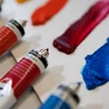 Talens Van Gogh olajfesték, 40 ml - 534, cerulean blue