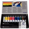 Talens Van Gogh olajfesték készlet - 10x20 ml