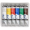 Talens Van Gogh olajfesték készlet - 6x20 ml