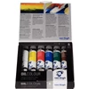 Talens Van Gogh olajfesték készlet - 6x20 ml