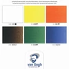 Talens Van Gogh olajfesték készlet - 6x20 ml