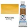 Talens Van Gogh tubusos akvarellfesték, 10 ml - 227, yellow ochre
