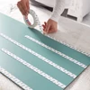 Kép 2/4 - Tesa 55733 Powerbond kétoldalas montázsszalag, tükörragasztó, 19 mm x 5 m