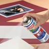 Tesa 60021 ragasztóspray, 500 ml 