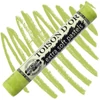 Toison d'Or 8550 extra soft porpasztell kréta - 143, lime green