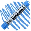 Toison d'Or 8550 extra soft porpasztell kréta - 187, cerulean blue