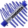 Toison d'Or 8550 extra soft porpasztell kréta - 190, ultramarine blue dark