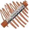 Toison d'Or 8550 extra soft porpasztell kréta - 206, dark ochre
