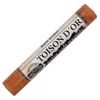 Toison d'Or 8550 extra soft porpasztell kréta - 206, dark ochre