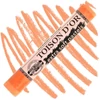 Toison d'Or 8550 extra soft porpasztell kréta - 22, reddish orange