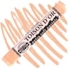 Toison d'Or 8550 extra soft porpasztell kréta - 28, light orange