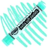 Toison d'Or 8550 extra soft porpasztell kréta - 37, viridian green light