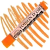 Toison d'Or 8550 extra soft porpasztell kréta - 40, cadmium orange