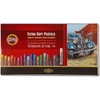 Toison d'Or 8550 extra soft porpasztell krétakészlet - 48 db
