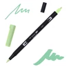 Kép 1/5 - Tombow abt dual brush pen kétvégű filctoll - 243, mint