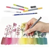 Ecsetirón készlet, Staedtler, Design Journey, Floral watercolour, kétvégű - 12db
