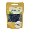 Jesmonite GlassRoxx üveggranulátum, 150 g - gentian blue