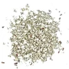 Jesmonite Glitter Chips üveggranulátum, 30 g - ezüst