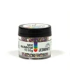 Jesmonite Glitter Chips üveggranulátum, 30 g - szivárvány