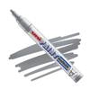 Kép 1/4 - UNI Paint PX-20 lakkfilc, olajbázisú - ezüst, 2,2- 2,8 mm