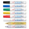 UNI Paint PX-20 lakkfilc, olajbázisú - ezüst, 2,2- 2,8 mm
