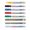 Kép 4/4 - UNI Paint PX-21 lakkfilc, olajbázisú - fehér, 0,8 - 1,2 mm