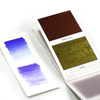 Kép 6/11 - Viviva Colorsheets akvarellfestő papírpaletta készlet - 16 szín, Original Single Set