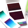 Kép 5/11 - Viviva Colorsheets akvarellfestő papírpaletta készlet - 16 szín + víztartályos ecset, Original Sketcher Set