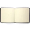 Viviva Sketchbook Ivory vázlatfüzet, 240 g, sima, 64 oldal - 19x19 cm