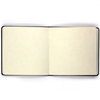 Kép 4/6 - Viviva Sketchbook Cotton vázlatfüzet, 300 g, érdes, 40 oldal - 19x19 cm