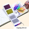 Viviva Travel Paint Kit akvarellfestő készlet - A5