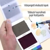 Viviva Travel Paint Kit akvarellfestő készlet - A5