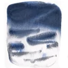 White Nights szilkés akvarellfesték, 2,5 ml, granuláló - 556, blue shadows