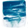 White Nights szilkés akvarellfesték, 2,5 ml, granuláló - 558, blue mist