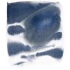 White Nights szilkés akvarellfesték, 2,5 ml, granuláló - 560, cobalt mist