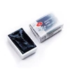 White Nights szilkés akvarellfesték, 2,5 ml, granuláló - 560, cobalt mist