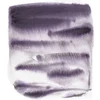 White Nights szilkés akvarellfesték, 2,5 ml, granuláló - 629, violet shadows