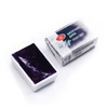 White Nights szilkés akvarellfesték, 2,5 ml, granuláló - 630, violet mist