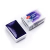 White Nights szilkés akvarellfesték, 2,5 ml, granuláló - 631, lilac mist