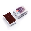 White Nights szilkés akvarellfesték, 2,5 ml, granuláló - 632, hematite mist