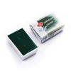 White Nights szilkés akvarellfesték, 2,5 ml, granuláló - 761, taiga mist
