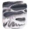 White Nights szilkés akvarellfesték, 2,5 ml, granuláló - 832, grey-pink mist