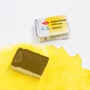 White Nights szilkés akvarellfesték, 2,5 ml - 228, indian yellow