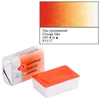 White Nights szilkés akvarellfesték, 2,5 ml - 320, orange lake